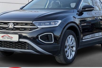 VW T-Roc 35.470 km 19.989 &euro; Witten 58453