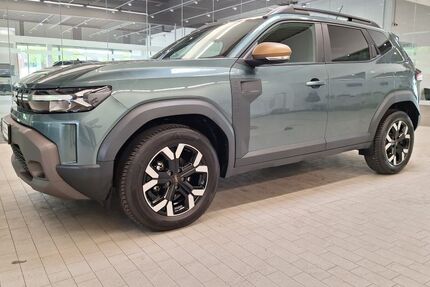 Dacia Duster 26.675 km 18.970 &euro; Dülmen 48249
