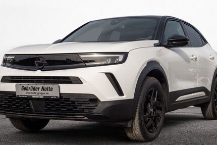 Opel Mokka 41.305 km 18.750 &euro; Iserlohn 58636