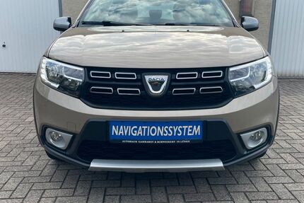 Dacia Sandero 35.000 km 10.699 &euro; Lünen 44532