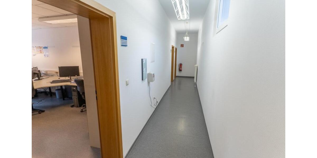 Gewerbeobjekt Hagen Hagen-Mitte - 1.200&euro; | Angebot:24606552