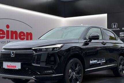 Honda HR-V 6.000 km 30.480 &euro; Dortmund 44149