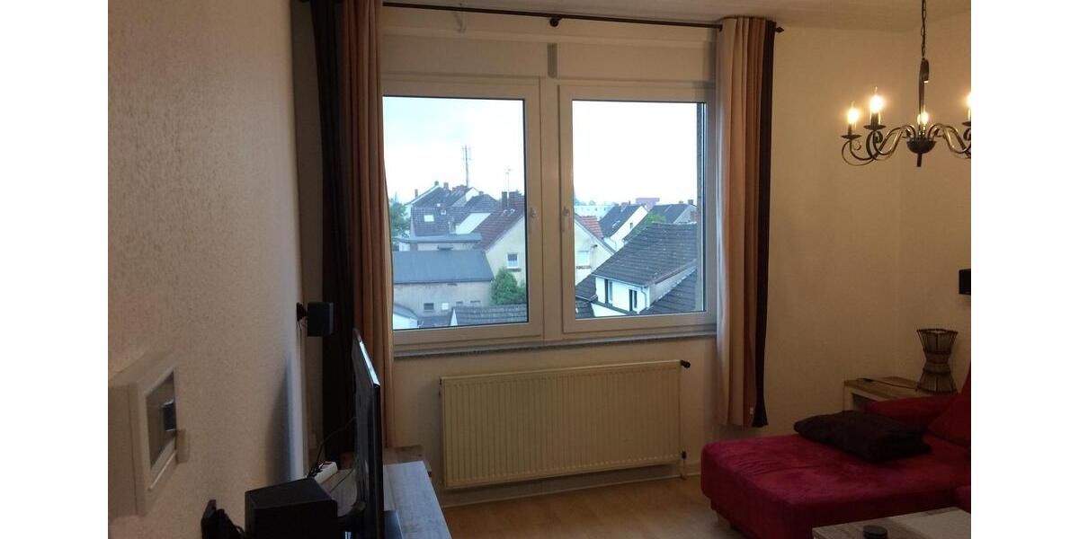 Etagenwohnung Recklinghausen Grullbad - 3 Zimmer, 85 m&sup2;, 760&euro; | Angebot:26677432