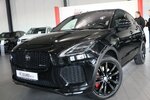 Jaguar E-Pace 2.0 T R-DYNAMIC HSE AWD BLACK PACK / TOP 84.000 km 22.991 &euro; Hamm 59077