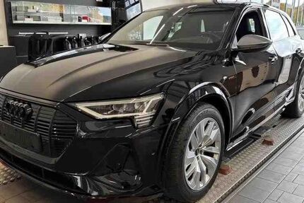 Audi e-tron 62.135 km 39.845 &euro; Hagen 58091