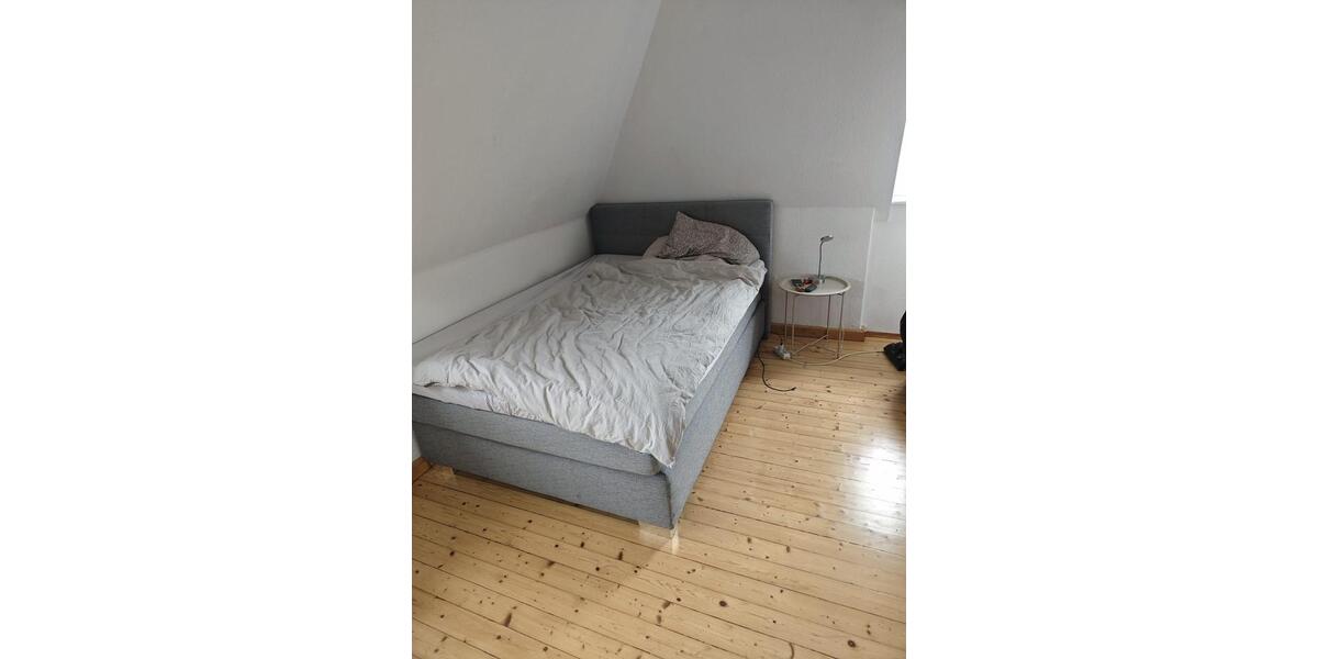 Dachgeschoßwohnung Castrop-Rauxel Rauxel - 2.5 Zimmer, 56 m&sup2;, 650&euro; | Angebot:25444013