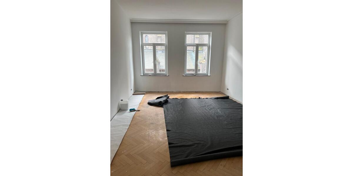 Etagenwohnung Herten - 4 Zimmer, 120 m&sup2;, 1.440&euro; | Angebot:25944938