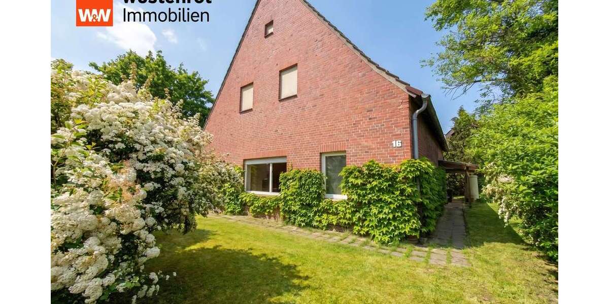Etagenwohnung Senden - 3 Zimmer, 100 m&sup2;, 295.000&euro; | Angebot:26995023