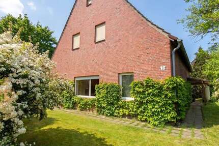 Wohnung Senden - 3 Zimmer, 100 m&sup2;, 295.000&euro; | Angebot:26995023