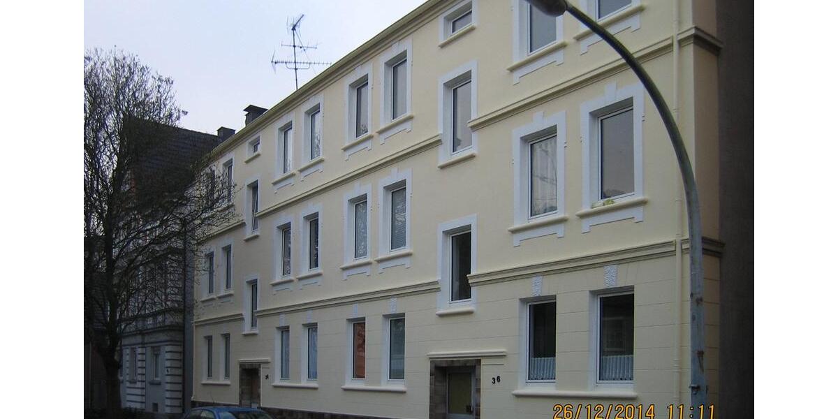 Etagenwohnung Herne Baukau - 3 Zimmer, 84 m&sup2;, 695&euro; | Angebot:26692798