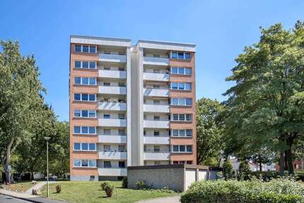 Wohnung Hagen Boelerheide - 3.5 Zimmer, 78 m&sup2;, 559&euro; | Angebot:26098707