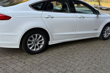 Ford Mondeo 74.000 km 14.900 &euro; Dülmen 48249