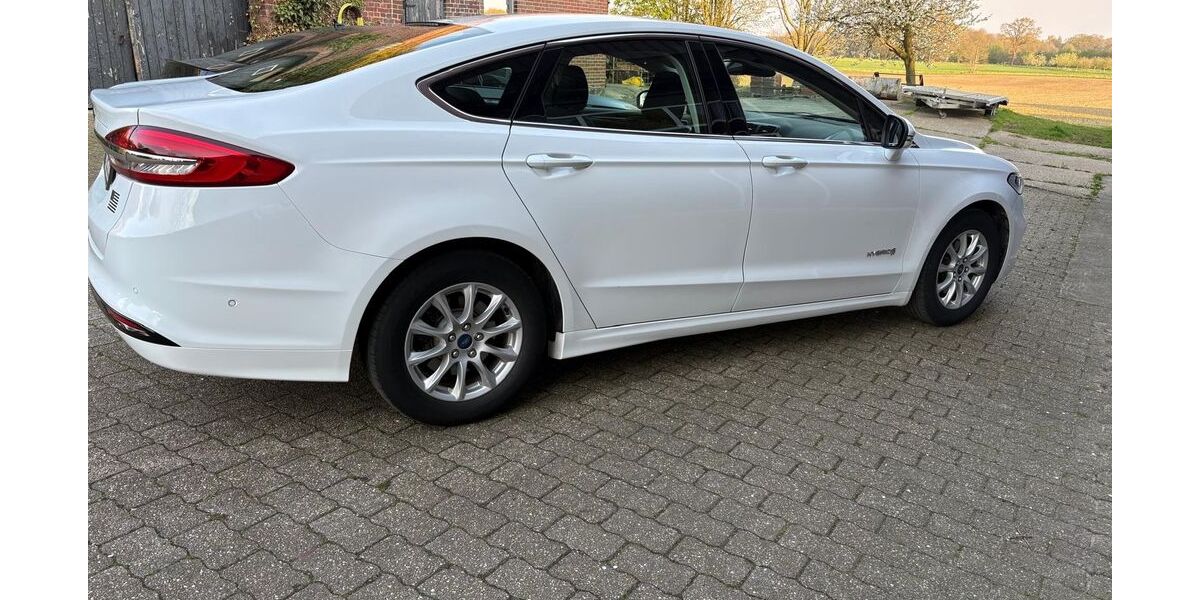Ford Mondeo 74.000 km 14.900 &euro; Dülmen 48249