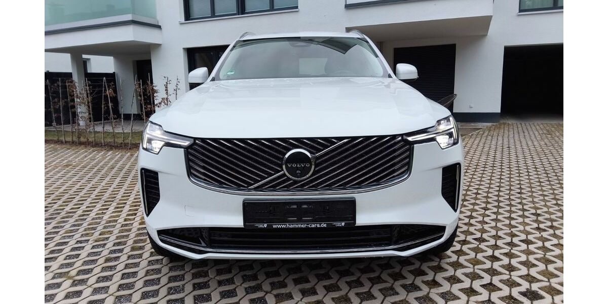 Volvo XC90 16.100 km 57.900 &euro; Hamm 59071