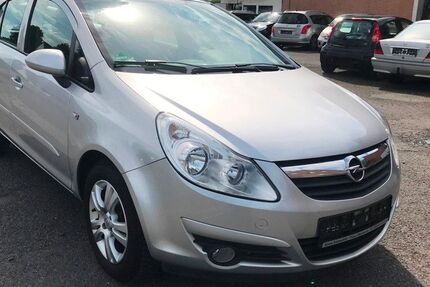 Opel Corsa 69.259 km 6.499 &euro; Unna 59425