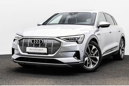 Audi e-tron 101.157 km 33.749 &euro; Hagen 58091