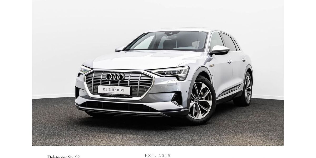 Audi e-tron 101.157 km 33.749 &euro; Hagen 58091