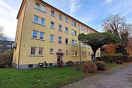 Wohnung Dortmund Innenstadt Nord - 2 Zimmer, 47 m&sup2;, 430&euro; | Angebot:23541111