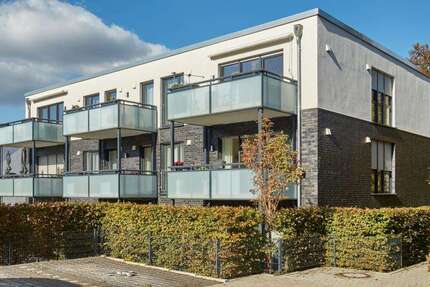 Wohnung Bochum - 4 Zimmer, 115 m&sup2;, 1.430&euro; | Angebot:27113184