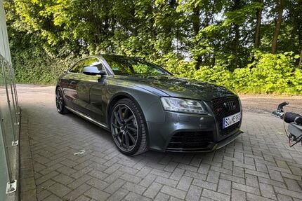 Audi RS5 229.850 km 18.490 &euro; Wickede Ruhr 58739