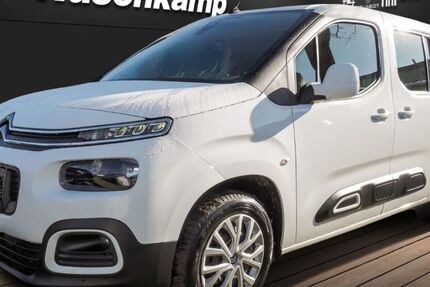 Citroen Berlingo 59.051 km 19.980 &euro; Lünen 44532