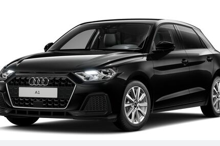 Audi A1 11.970 km 22.480 &euro; Bochum 44809