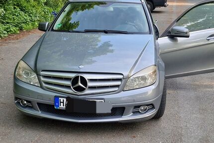 Mercedes-Benz C 250 392.000 km 3.499 &euro; Hamm 59073