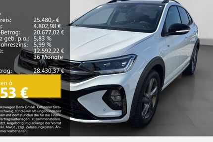 VW Taigo 25.053 km 24.980 &euro; Recklinghausen 45663