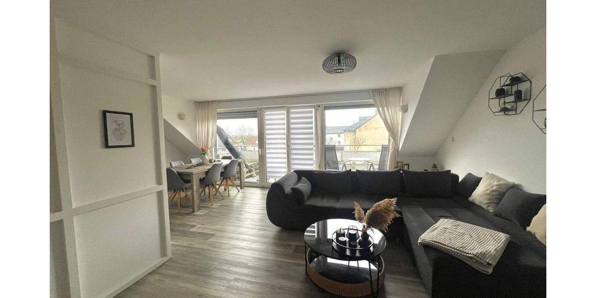 Etagenwohnung Dortmund Hombruch - 4 Zimmer, 76 m&sup2;, 229.000&euro; | Angebot:25744928