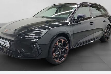 Cupra Leon 4.999 km 45.880 &euro; Bochum 44809