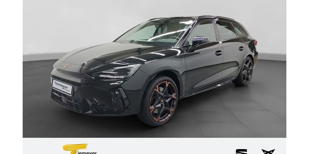 Cupra Leon 4.999 km 45.880 &euro; Bochum 44809