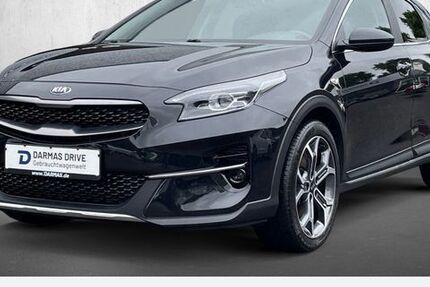 Kia XCeed 50.931 km 18.870 &euro; Castrop-Rauxel 44575