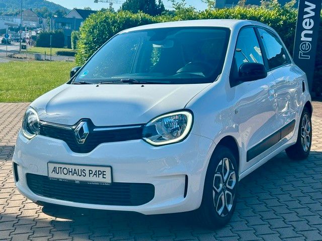 Renault Twingo 51.650 km 11.290 &euro; Iserlohn 58640
