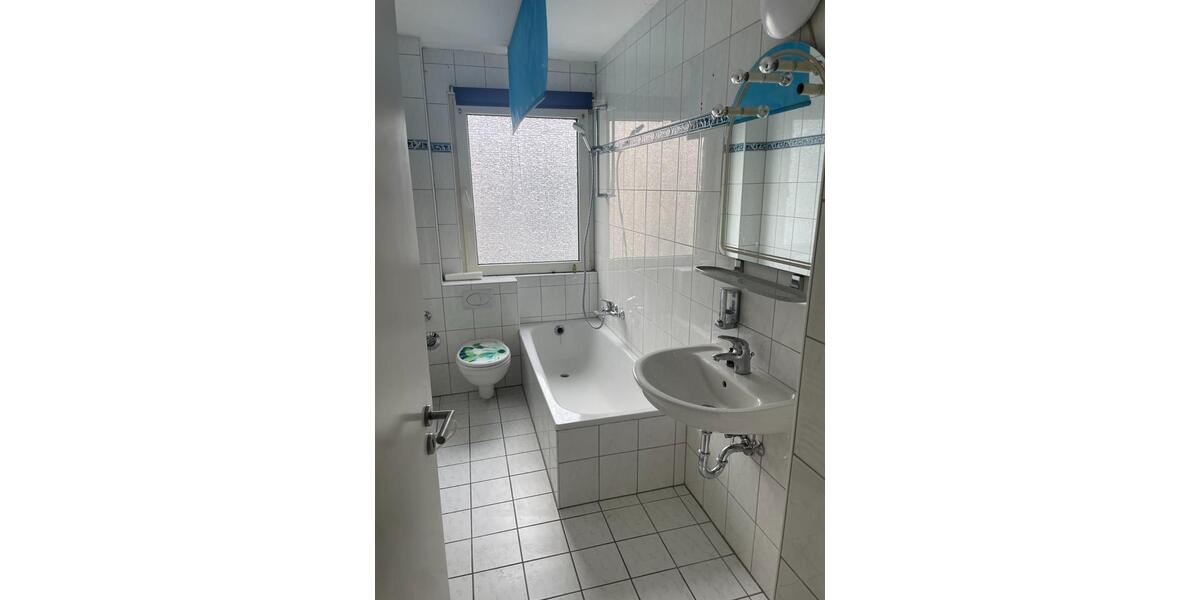 Etagenwohnung Herdecke - 2 Zimmer, 61 m&sup2;, 640&euro; | Angebot:25659325