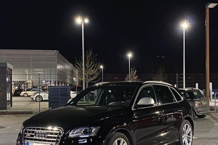 Audi SQ5 185.000 km 17.199 &euro; Recklinghausen 45661