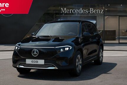 Mercedes-Benz EQB 15.614 km 41.690 &euro; Dortmund 44147