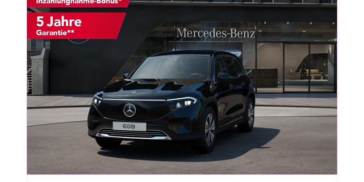 Mercedes-Benz EQB 15.614 km 41.690 &euro; Dortmund 44147
