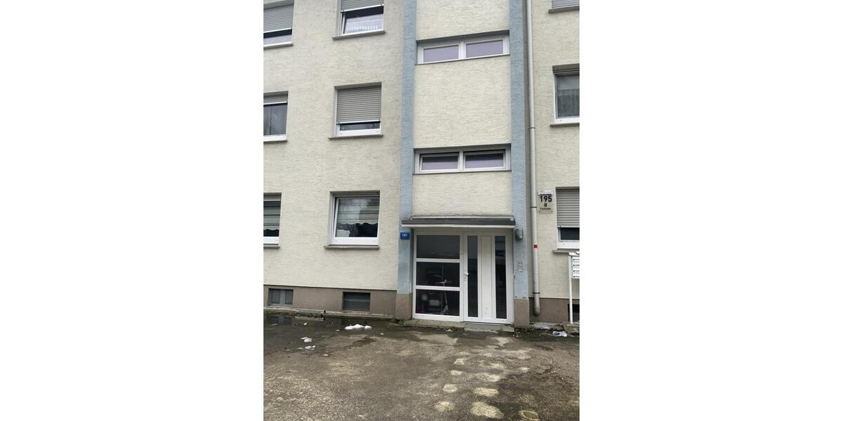 Etagenwohnung Dortmund Bövinghausen - 2 Zimmer, 58 m&sup2;, 493&euro; | Angebot:24751906
