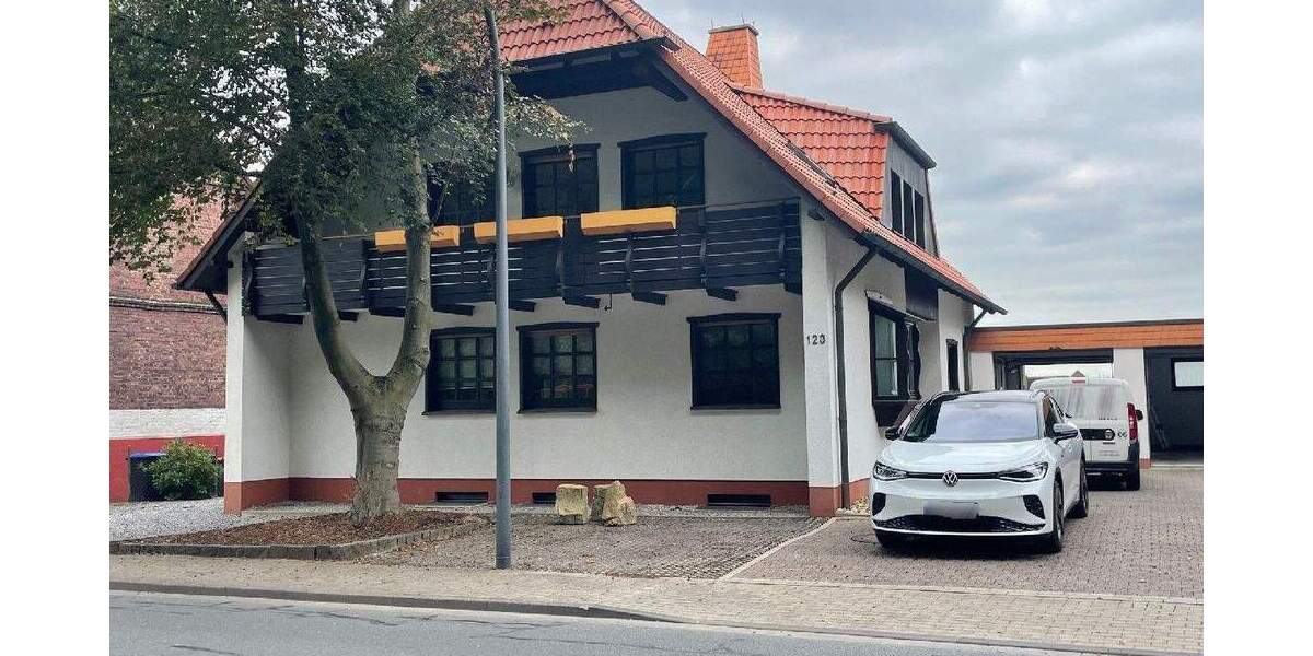 Einfamilienhaus Hamm Pelkum - 5 Zimmer, 170 m&sup2;, 1.750&euro; | Angebot:25674025