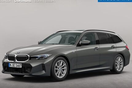 BMW 320 23.027 km 43.599 &euro; Dortmund 44263