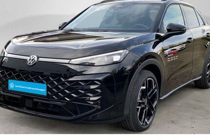 VW T-Roc 11.999 km 39.880 &euro; Bochum - Linden 44879