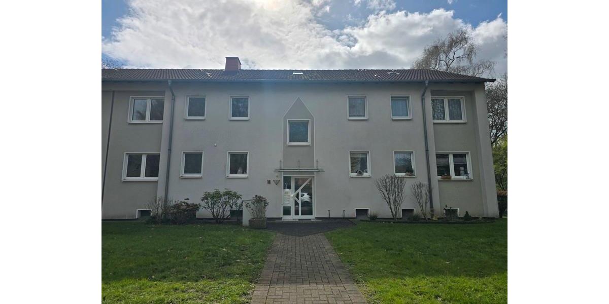 Erdgeschoßwohnung Waltrop - 3 Zimmer, 67 m&sup2;, 545&euro; | Angebot:25984781