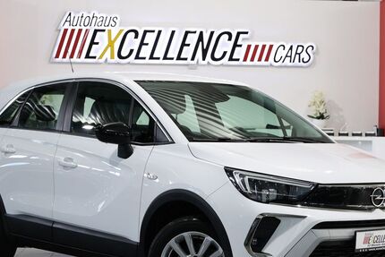Opel Crossland (X) 125.000 km 11.444 &euro; Hamm 59077