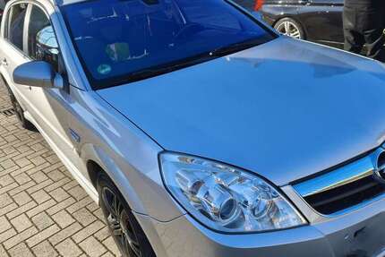 Opel Signum 216.905 km 2.500 &euro; Hagen 58135