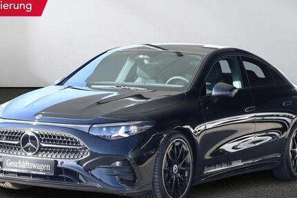 Mercedes-Benz CLA 200 18.000 km 49.970 &euro; Hamm 59067