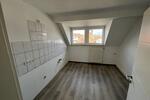 Dachgeschoßwohnung Dortmund Huckarde - 3 Zimmer, 61 m&sup2;, 550&euro; | Angebot:26493776