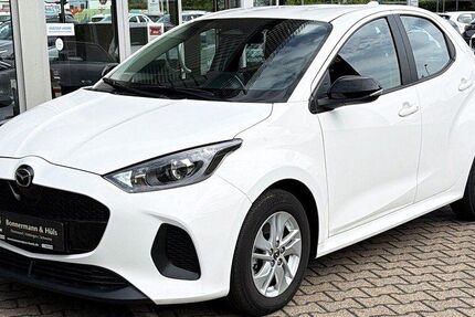Mazda 2 Hybrid 5.943 km 18.990 &euro; Schwerte 58239