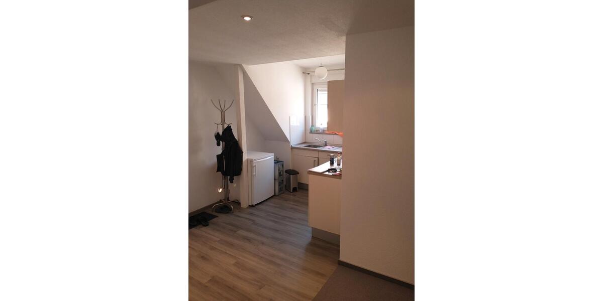 Etagenwohnung Recklinghausen - 2.5 Zimmer, 57 m&sup2;, 545&euro; | Angebot:26005612