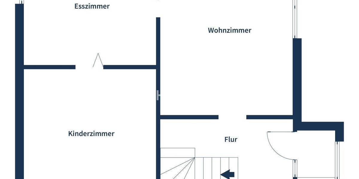 Doppelhaushälfte Bergkamen Mitte - 8 Zimmer, 186 m&sup2;, 245.888&euro; | Angebot:25677801