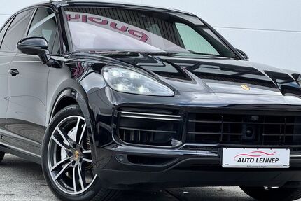 Porsche Cayenne 130.000 km 51.900 &euro; Hagen 58119